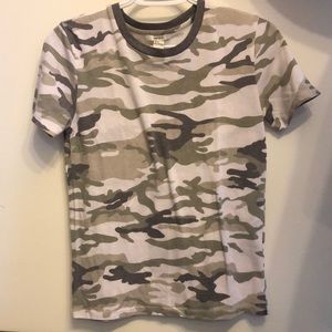 Forever 21 top